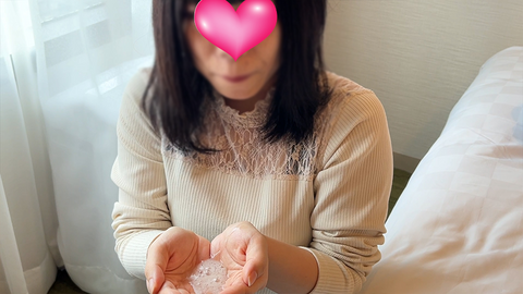 Three consecutive cum shots without a blow job at midday bizho (former underground idol → maid cafe clerk Umisaki-chan Vol.2)