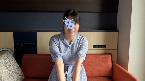 純朴清楚な**〇女がドM開花でヤられ放題～ドS男の3人連続イラマ～最後は無〇やり痙攣中出しでフル勃起不可避?!★結衣ちゃんvol.2
