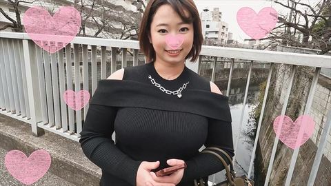 【最強グラマラス!!】デカ尻爆乳豊満若妻ちゃん 快感を求めて変態オイルまみれ3Pでハメまくりイキまくり狂喜乱舞の*池肉林中出しぶっかけ3P!!