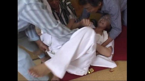 女たちが嵌った性の罠！File.2