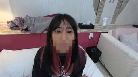 無）人肌恋しい季節＋溜まりに溜まった*種＝尻軽で処理！入れたくて仕方なかったので手軽な*探して抜いてきた　０２７