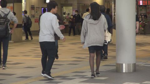 可愛い顔なのに・・・アスリートばりのむっちり下半身がギャップ萌え！ 素股事故挿入で生中3発！