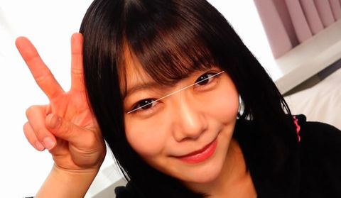 グラドル撮影会の裏オプやったら、優等生タイプ美人のおま○こまで撮れちゃいました！