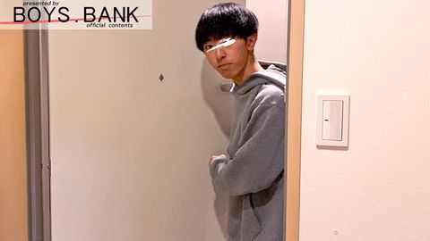 色黒コリコリボディの童貞サッカー部がAV面接でギンギン、ドバドバぶっ放す〜♪