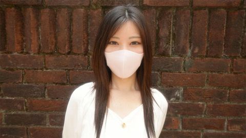 再び、、、逸材降臨。Ｈカップ、、、国宝のオッパイ、、神乳、、完璧なスタイル、、２０才、逸材現る、、アナル舐めも、『個人撮影』４５１人目