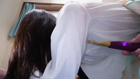 意外とくすぐり耐久性のあるお色気お嬢さんを快楽責めで堕としましたｗｗ（完全オリジナル）