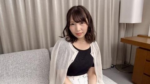 #無#清楚なふりして本気浮気セックスに興じる人妻Mさん(35)