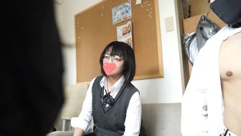 (無)【個撮】、不思議メンヘラな美〇女。【4K画質】＋【個撮】、不思議メンヘラな美〇女　第二章　レンタル彼女編　【4K画質】