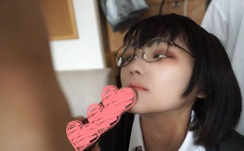 (無)【個撮】、不思議メンヘラな美〇女。【4K画質】＋【個撮】、不思議メンヘラな美〇女　第二章　レンタル彼女編　【4K画質】