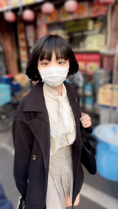 【顔出し】おじさんと明るく　番外リマスター版　き〇ねダンスでよりいっそう可愛さを増したフェラV(o`･ω･o)V♪