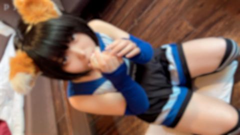 【顔出し】おじさんと明るく　番外リマスター版　き〇ねダンスでよりいっそう可愛さを増したフェラV(o`･ω･o)V♪