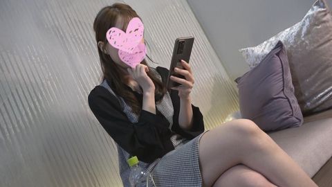 神神神！！【無】★見ないと損する2023年間最高作品★ 一度見たら忘れられないS級のくびれ〇〇！！ハメればハメほどエロくなる天然のエロ女神様　菊池蘭