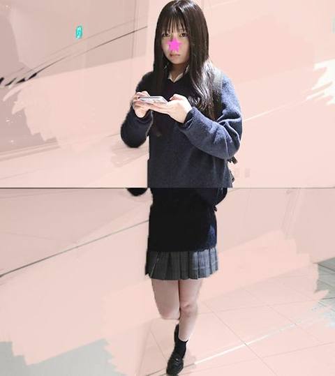 抵抗強めの小柄で可愛い**が徐々に快楽堕ちｗ最後は***で生中出しｗ