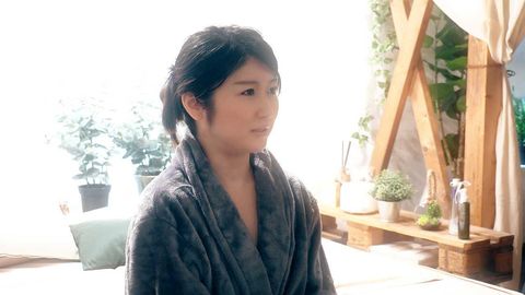 ●伝説の性感マッサージ VS 黒澤　雪