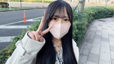 【FC2初個人撮影】困ってる素人美人をバイブウーマナイザーでイジメて中出しAVに出演させてあげました。【ｻﾝﾌﾟﾙ画像修正ﾅｼ】