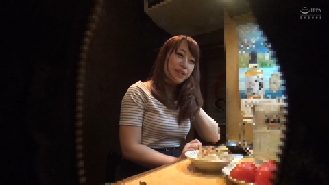 【ガチ素人】人妻お持ち帰り！思い切り突いて中出ししてみた【個人撮影】　その１3