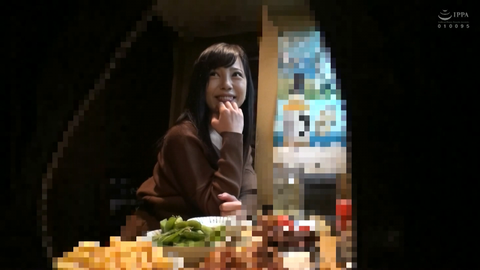 【ガチ素人】人妻お持ち帰り！思い切り突いて中出ししてみた【個人撮影】　その16