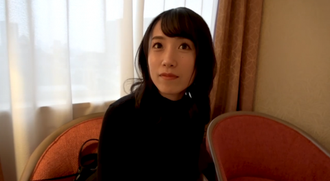 【高画質】顔面偏差値爆高の巨乳の美女お*さんとガチいきのエロイチャSEX