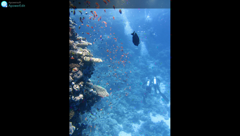 【睡眠用・環境音BGM】- スキューバー　/　BGM for ***** and Environmental Sounds - Scubar