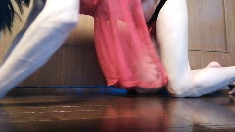 ladyboy newhalf shemale video９２