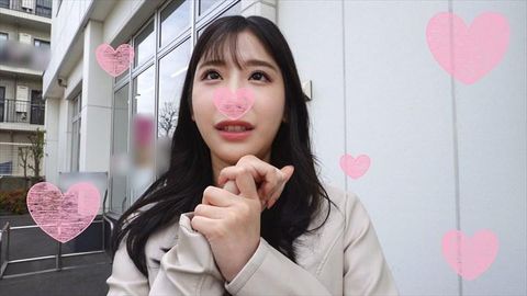 【黒髪清楚系】モラハラ被害若妻ちゃん27歳 束縛旦那に心をやられてSEXカウンセリング。超絶イケメンと愛のあるセックスで自分を取り戻す中出しSEX再生ドキュメント