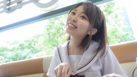 完ナマSTYLE＠みかん 低身長恥ずかしがりドM**みかんたんと半中半外