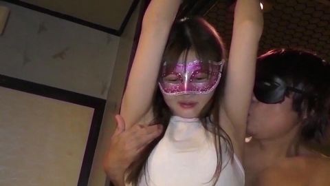 【個人撮影・セット販売】街●屋が連れて来た28歳の美脚の人妻　完全版