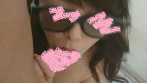 【個撮08】美魔女のリアルおばに公衆トイレで中出し【おまけ付】