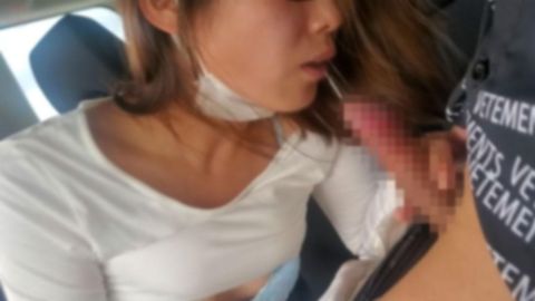 【個人】元地方女◯アナ妻 旦那に内緒で借金を繰り返し逃亡、規格外のお潮で返済開始