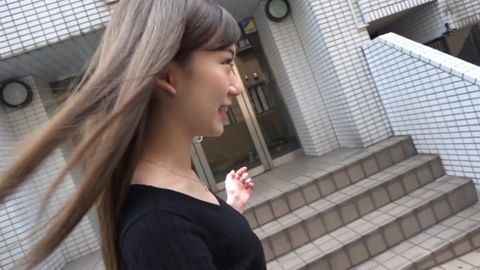 【モデル級の神スタイル美女】ミスグランプリ**大生とハメ撮り。照れ顔が激カワ。※拡散禁止