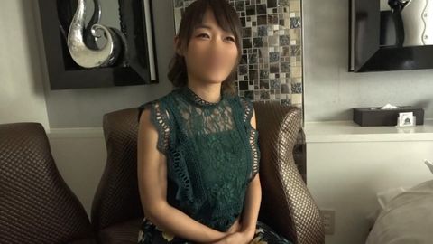 【人妻不倫】３７歳に見えない美しすぎる引き締まったボディに中出しFUCK。