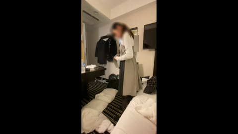18歳葵わかな似の美人ちゃん！！正常位でたくさん突いてたくさんハメ撮り♡奥まで生中だし♡【後編】No.101