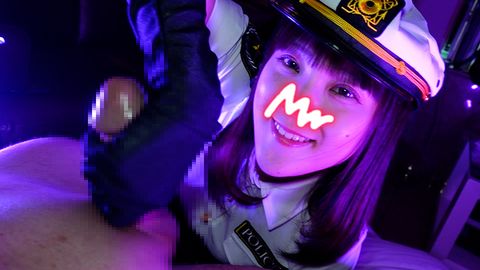 【サテングローブ】美人痴女のサテングローブ手コキ！亀頭責めを中心に寸止めされまくってM男が大量射精... 寸止め地獄#56【寸止め6回】
