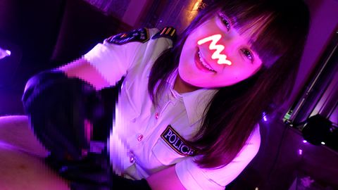 【サテングローブ】美人痴女のサテングローブ手コキ！亀頭責めを中心に寸止めされまくってM男が大量射精... 寸止め地獄#56【寸止め6回】