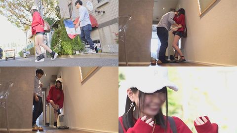 【ぬるぬるまんこ汁】キュン死確定★可愛すぎて気づいたらフルボッキ★バー店員・はるか23歳★中出し×２