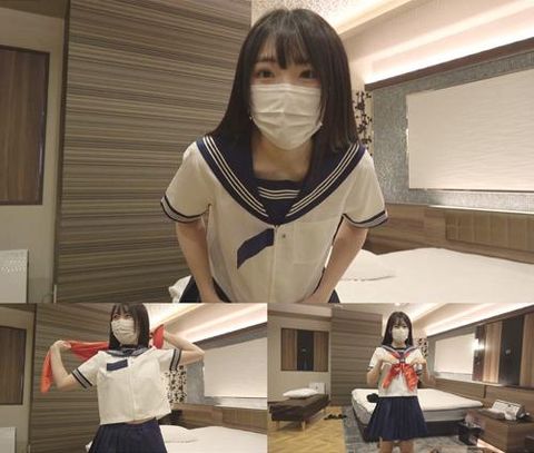 【天】無邪気な欲望怪獣みなちゃんをおま〇こぶっ壊し完全教育！オシ潮噴射で呼吸困難意識ぶっ飛び失神！大量中出し映像（2）