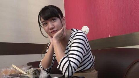 【ﾅﾏ交尾/中出ｼ】**美人をホテルに連れ込むことに成功し積極的な美女は中出しもさせてくれた◆限定タイムセール◆