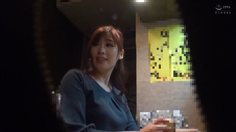 【ガチ素人】人妻お持ち帰り！思い切り突いて中出ししてみた【個人撮影】　その24