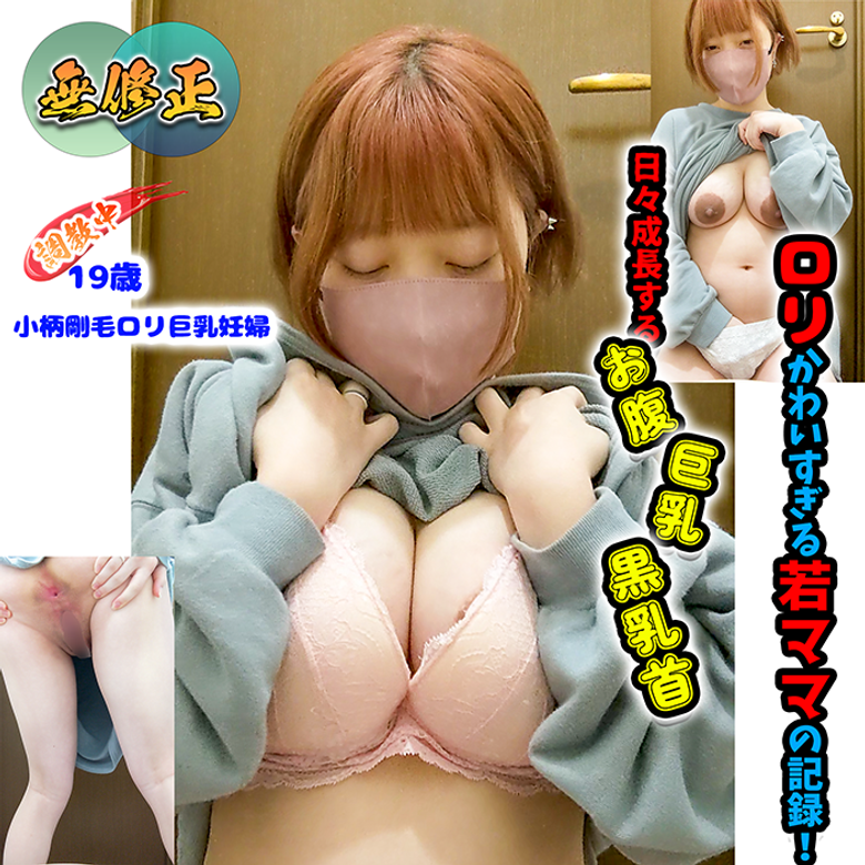 アダルト個人撮影販売者アダルト動画FC２妊婦 かつてない妊婦３ FC2-PPV-4589247