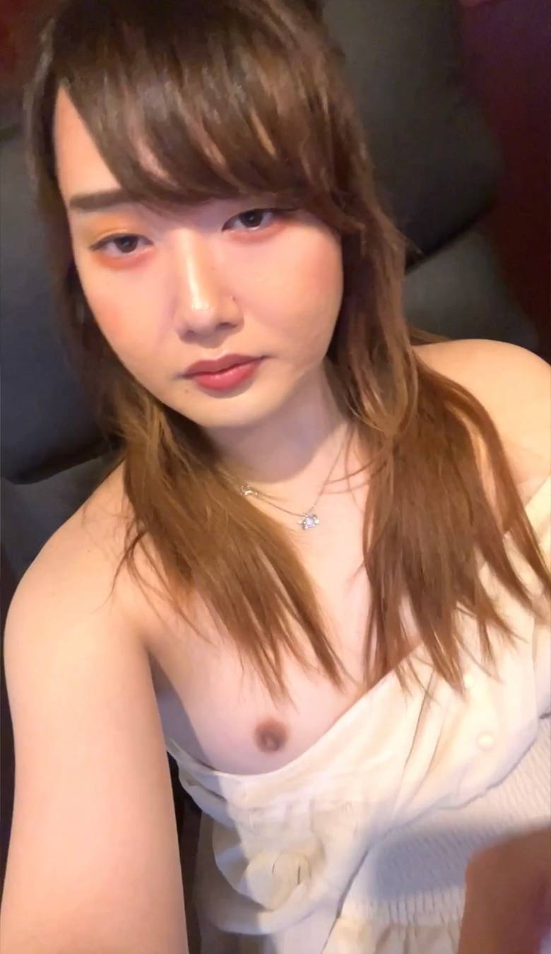 淫乱女装変態乳首オナニー 発達したおっぱいをいじりながらオナニー FC2-PPV-3867724