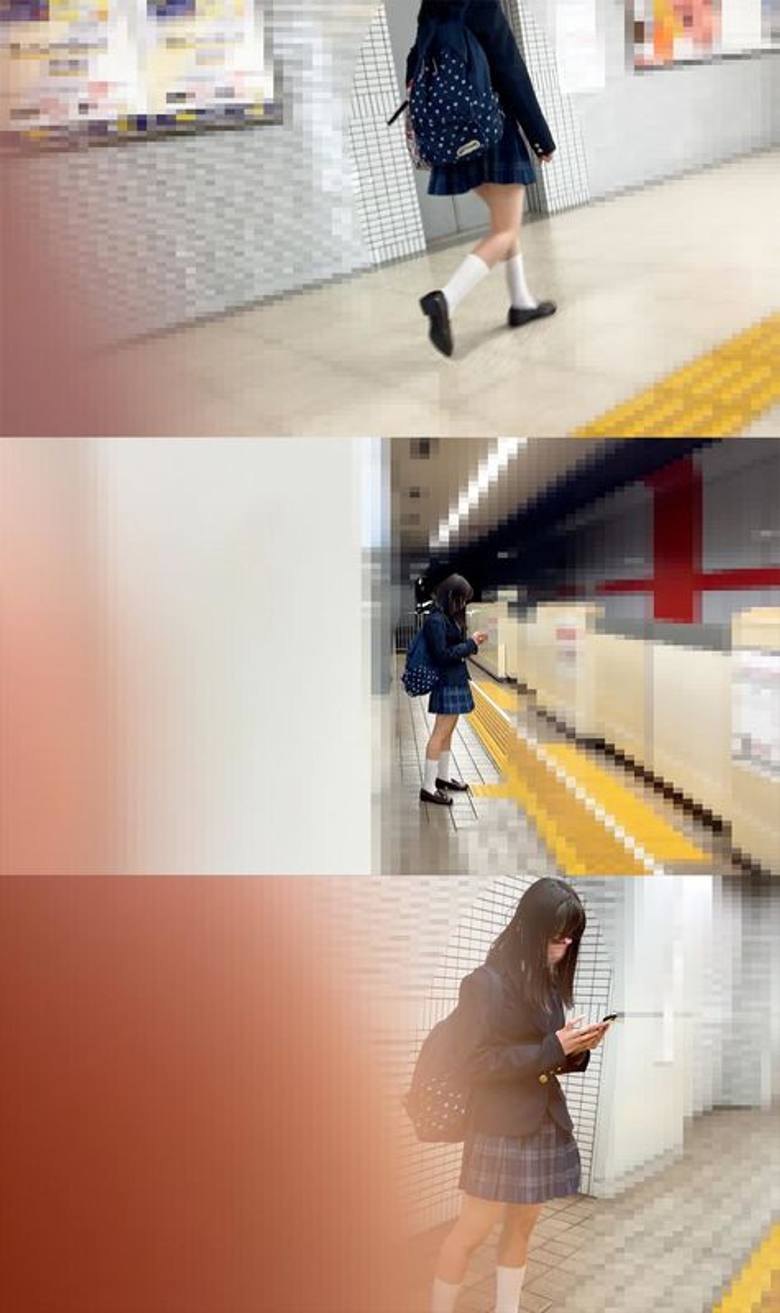オマンコ スジマン 