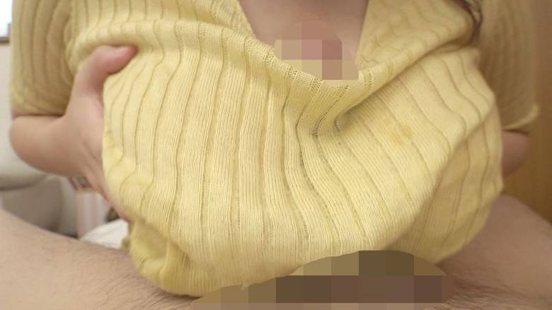 ハレンチすぎる着衣爆乳 デカ乳にも関らずピチピチのニットでパイオツをゆっさゆさ揺らして街を歩くkカップ素人みさきサン 販売 av応募出演 女優